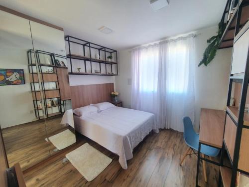 Ape 202 perto da UFV