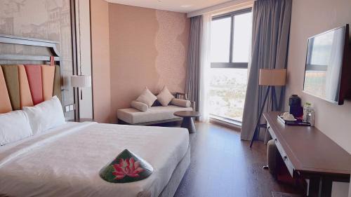 Apec Mandala Cham Bay Mui Ne - Diamond Apartment