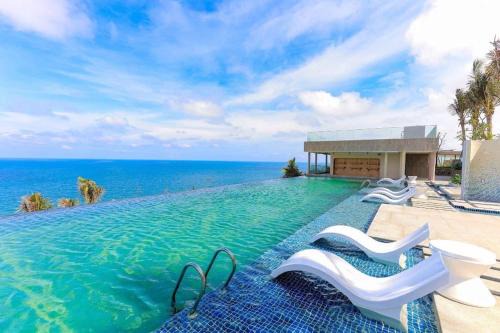 Apec Mandala Chambay Mũi Né - M1820