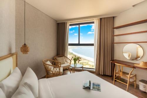 Apec Mandala Harmony Resort & Spa