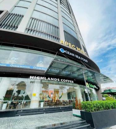 Apec Mandala Hotel Hải Dương