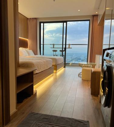 Apec Mandala Phú Yên Hương Giang Condotel