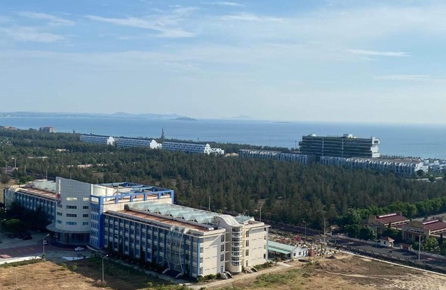 Apec Mandala Phú Yên