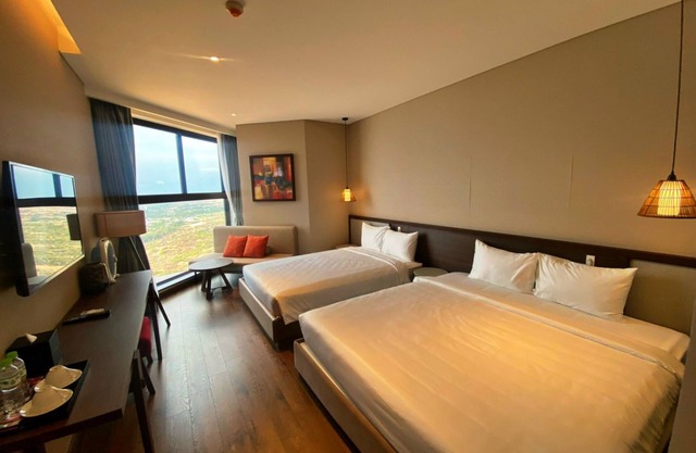 Apec Mandala View Bien