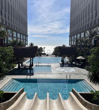 Apec Mandala Wyndham Mui Ne by HK S0624