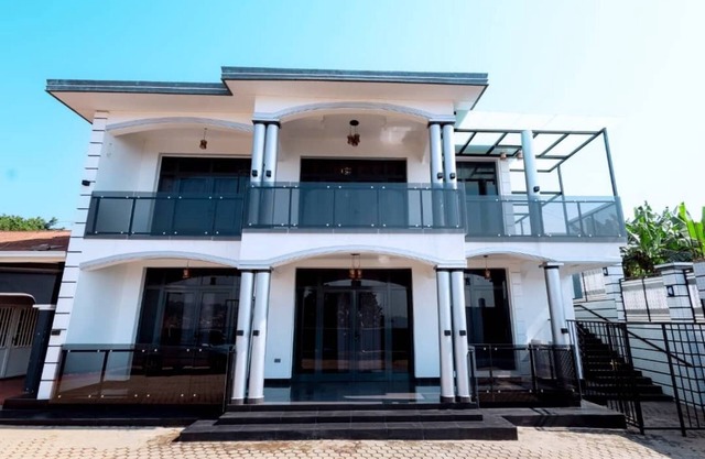 Apex House Kigali