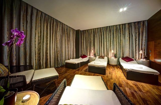 Apex Waterloo Place Hotel