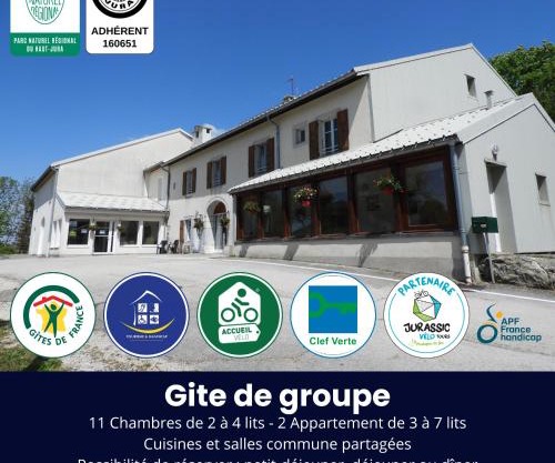 APF France handicap - Ferme Léonie