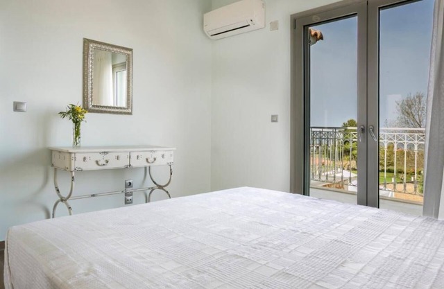 APHRODITE LUXURY VILLA