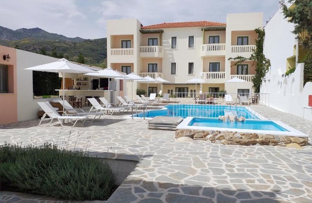 Aphrodite Samos Suites