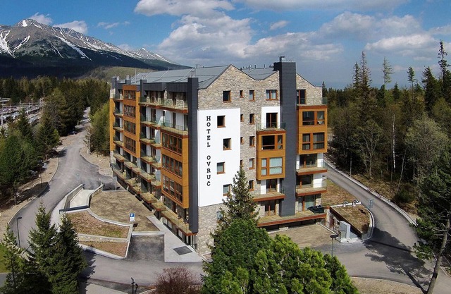 APLEND Hotel Ovruč