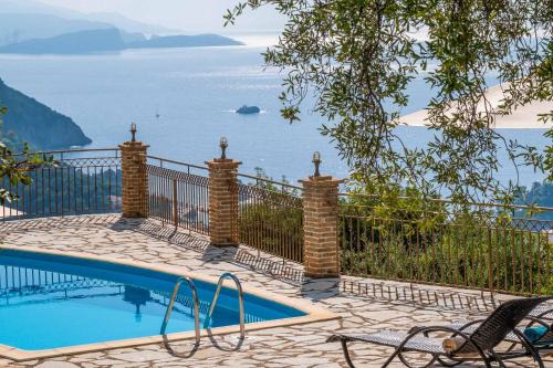 Apolis Executive Villa