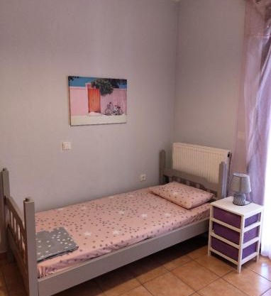 APOSTOLIS APARTMENT
