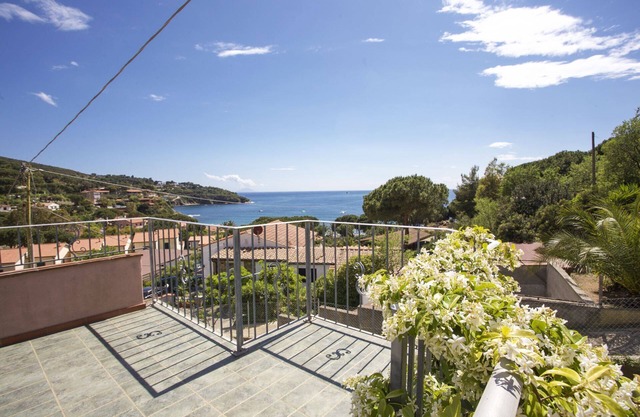 APP.TI MORCONE - MORCONE TRILO 2