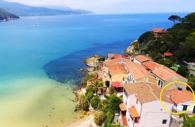 APP.TI SCAGLIERI - BILO SCAGLIERI