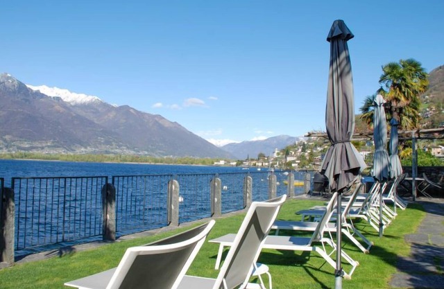 App. Vira Lago 500 Ost - EG by Interhome