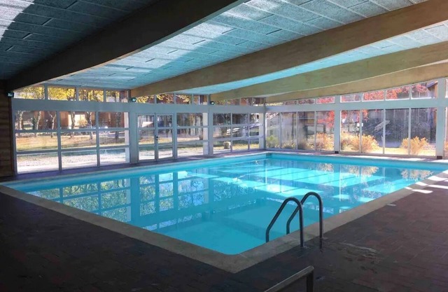 Appart. Lumineux Pour 4pers. Avec Piscine Chauffée