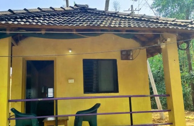 Appaji Cottage and Tent House
