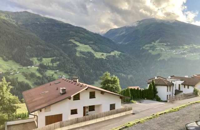 Appart Vroni by Interhome