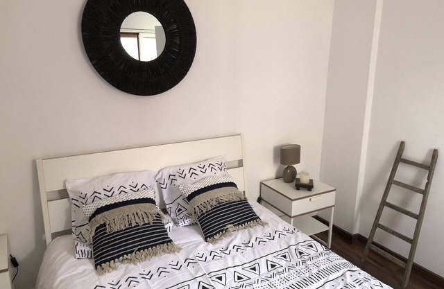 Appartement Cosy et Lumineux