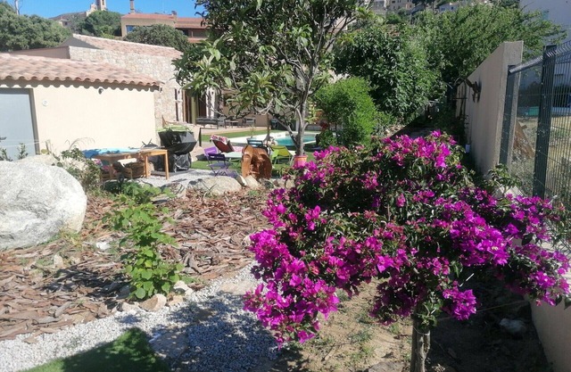 Appartement 32m2 Tout Confort en Balagne