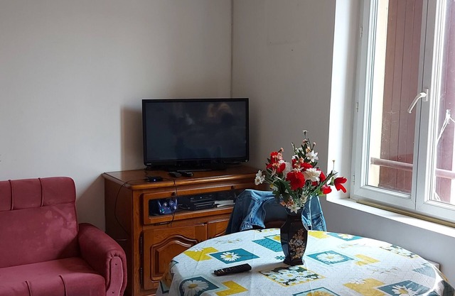 Apparemment Saint-maur-des-fossés