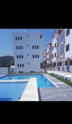 Apparemment de luxury