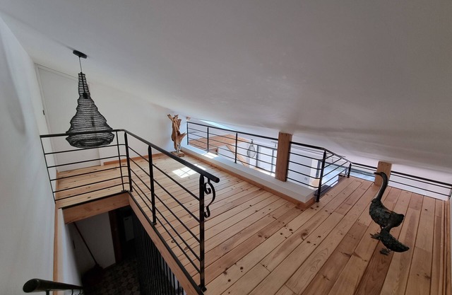 Apparemment Spacieux et Lumineux Haut Standing