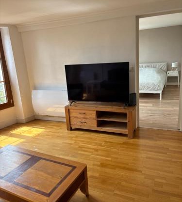 Appart 15min Paris Versailles 20min Orly