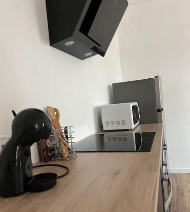 Appart 6 pers à 15 min d Angers