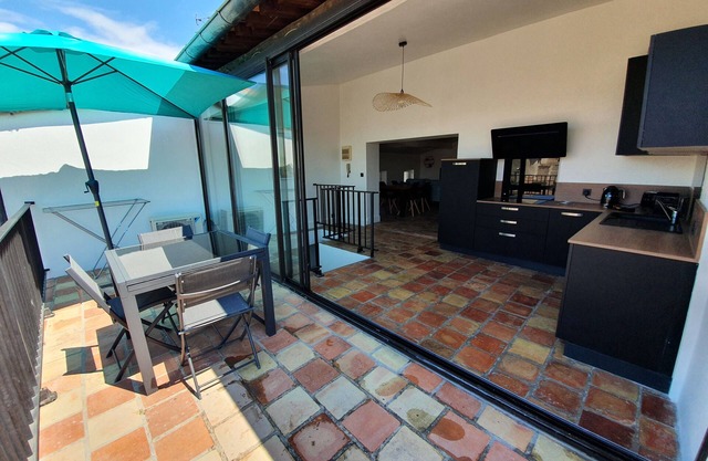 Appart'attitude Cocoon'îmes