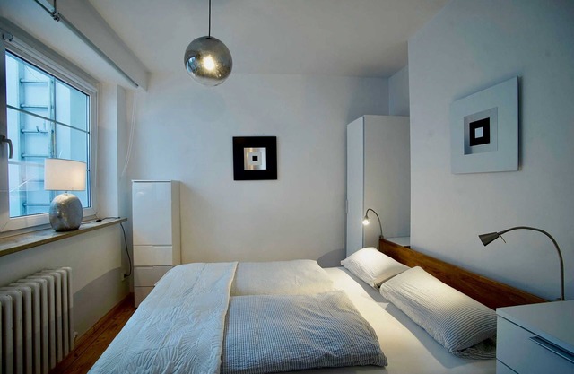 Appartment Kleine Münze - Appartments zur Münze
