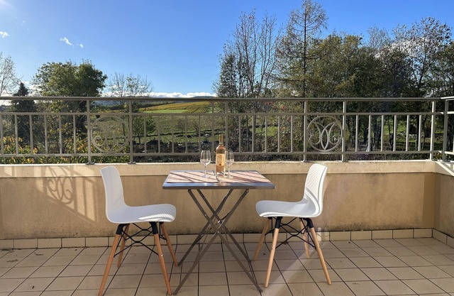 Appartement 2 Chambres Logement Entier Proche Villefranche sur Saône