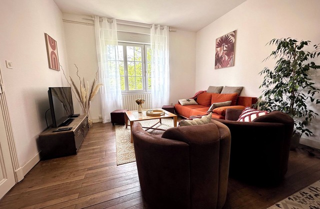 Appartement Malou