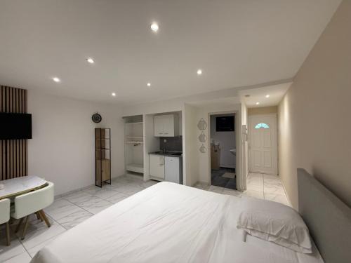Appart hotel bonpas