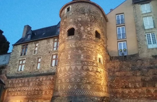 Appart'Louis Blanc Centre Ville
