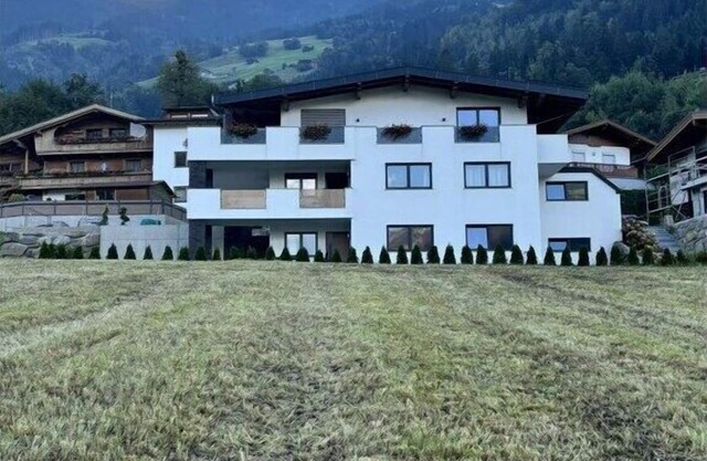 Appart Zell Comfortable holiday residence
