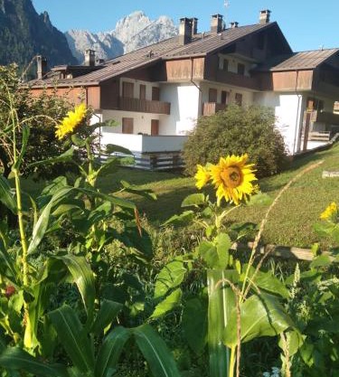 Appartamento Nonna Marcella