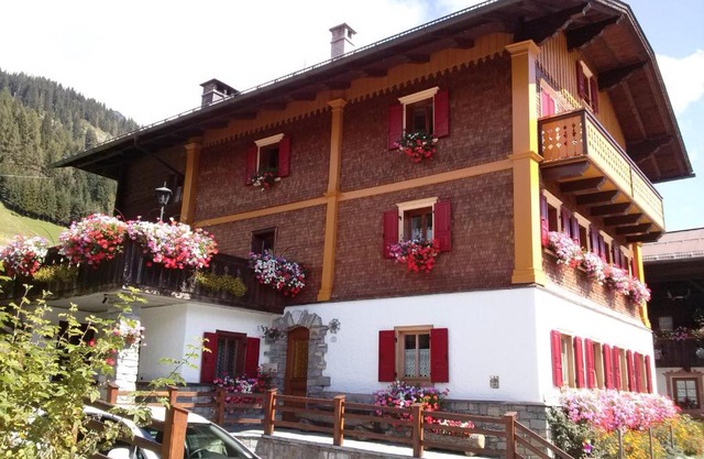 Appartamenti Annarita