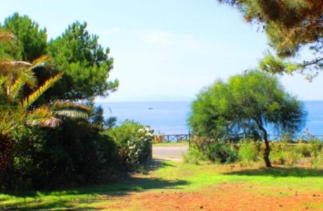 Appartamenti Domenico Joppolo