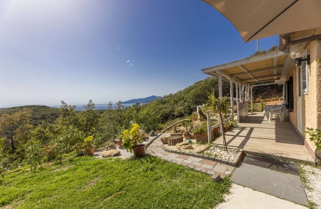 APPARTAMENTI INNAMORATA - VILLINO INNAMORATA PIANO TERRA