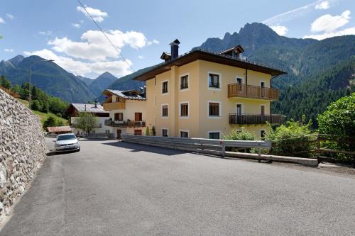 Appartamenti I Profumi del Bosco