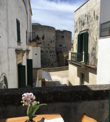 Appartamenti La Gina & La Palmira