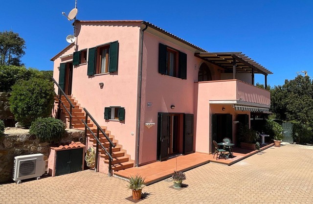 Appartamenti La Risacca - Appartamenti La Risacca Dependance n.1