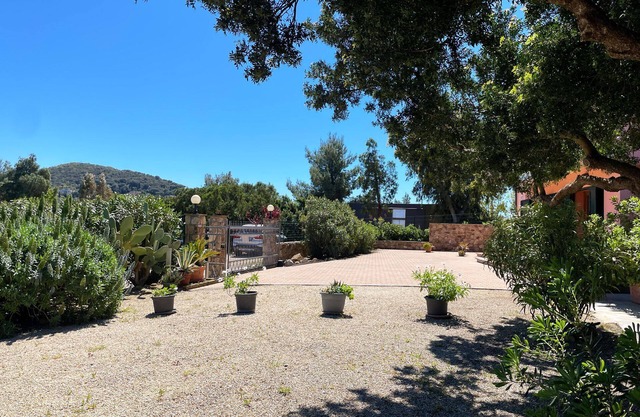 Appartamenti La Risacca - Appartamenti La Risacca Dependance n. 2