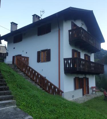 Appartamenti Nonno Gianni