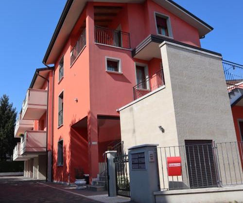 Appartamenti "Venice"