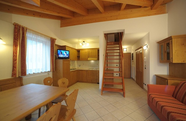 Appartamenti Villa Elisa 9