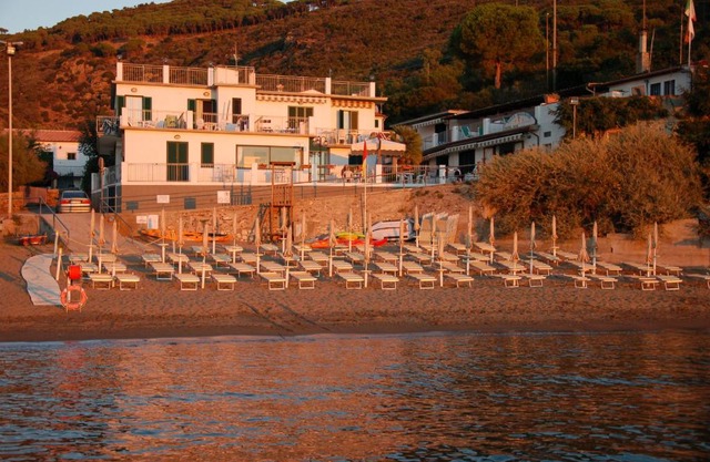 Appartamenti Villa Miramare