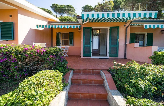 Appartamenti Vista Mare - Goelba